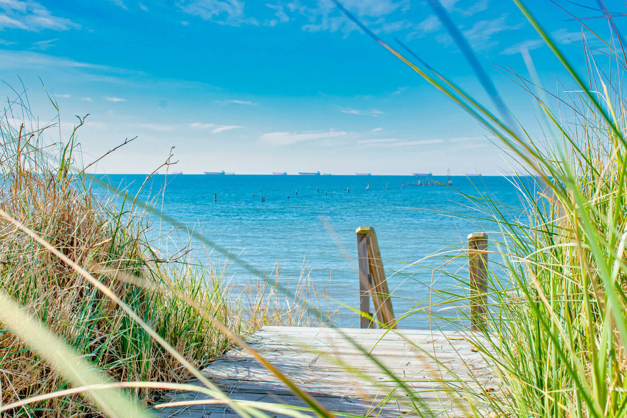 Plage