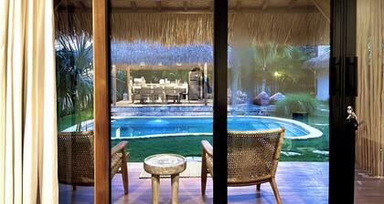 Bingin Suite3 @ Villa Belimbing near Surfing Beach