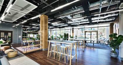 Student Only The Oaks