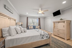 2 chambres, fer et planche Ă repasser, Wi-Fi gratuit, draps fournis