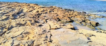 Entire Unit in Murdeira H, Cape Verde
