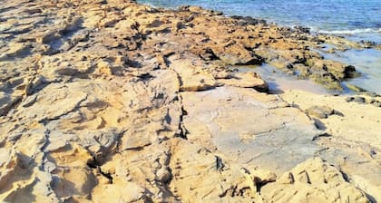 Entire Unit in Murdeira H, Cape Verde