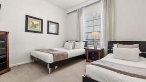 3 Schlafzimmer, Bügeleisen/Bügelbrett, WLAN, Bettwäsche