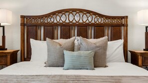 3 sovrum, strykjärn/strykbräda, wi-fi och sängkläder