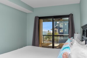 3 Schlafzimmer, Bügeleisen/Bügelbrett, Reisekinderbett, kostenloses WLAN