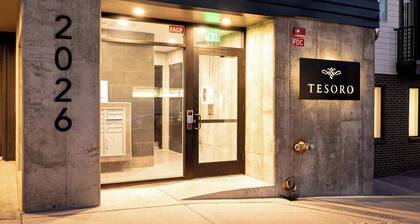 Brand New Condo | Walk to Empower Stadium | Tesoro