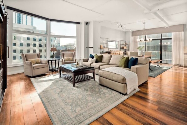 TV, offices, computer monitors