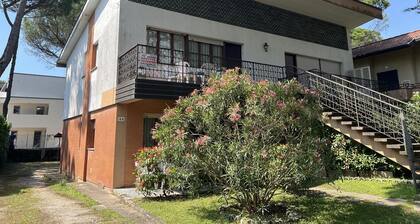 Apartments in Lignano 21670