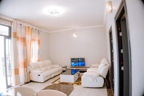 منطقة المعيشة