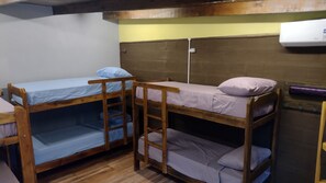 Free WiFi - Hostel Sudaka (Garupá)