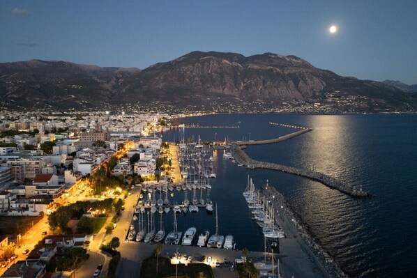 Marina