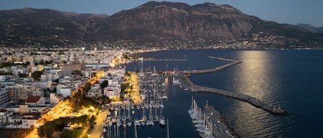 Marina