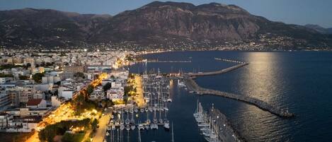 Port de plaisance