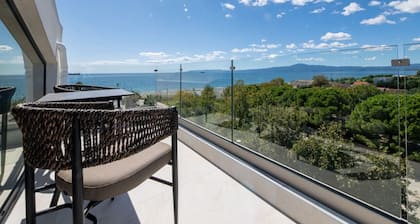 KEDL Junior Suites 502
