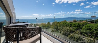 KEDL Junior Suites 502