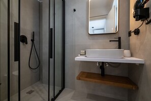 Hair dryer - KEDL Junior Suites 301 (Kalamata)