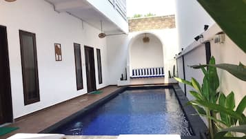 10 buitenzwembaden