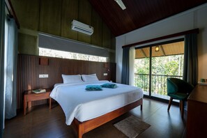 1 chambre