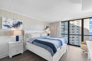 3 bedrooms, Internet, bed sheets