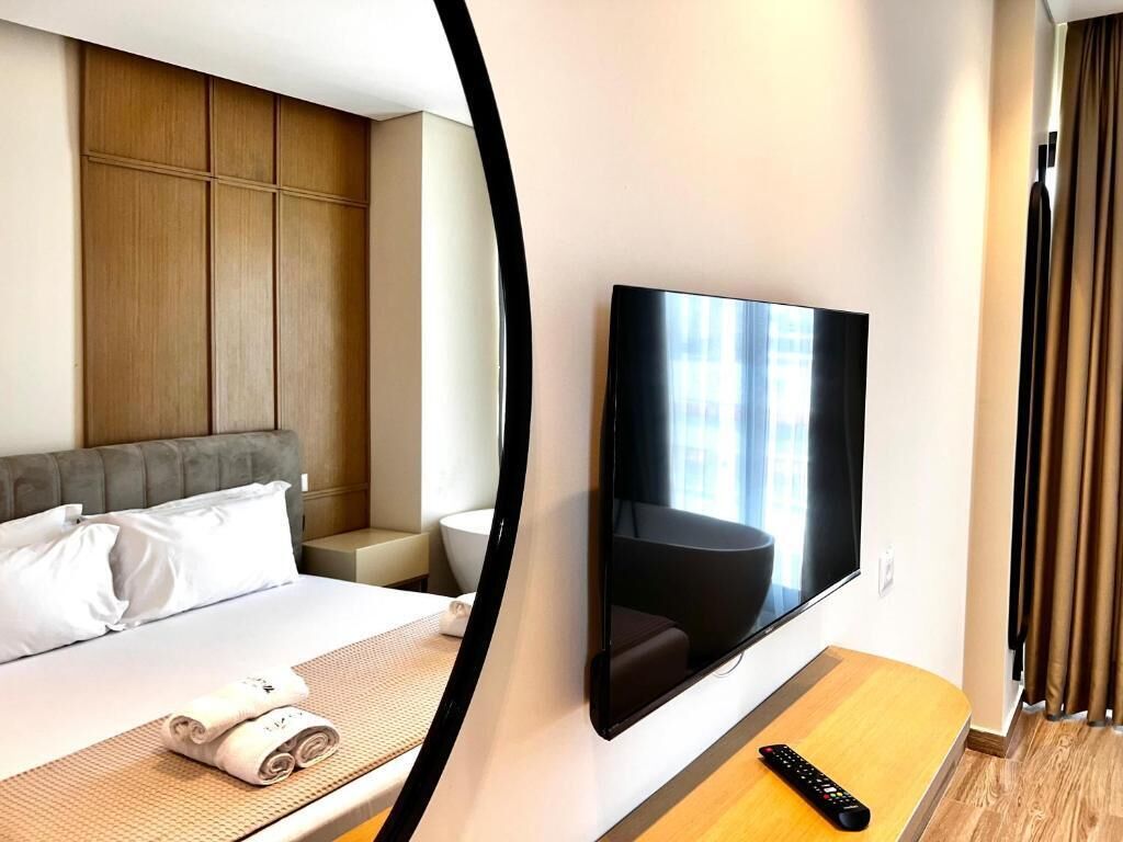 Photo - Avenue Hotel