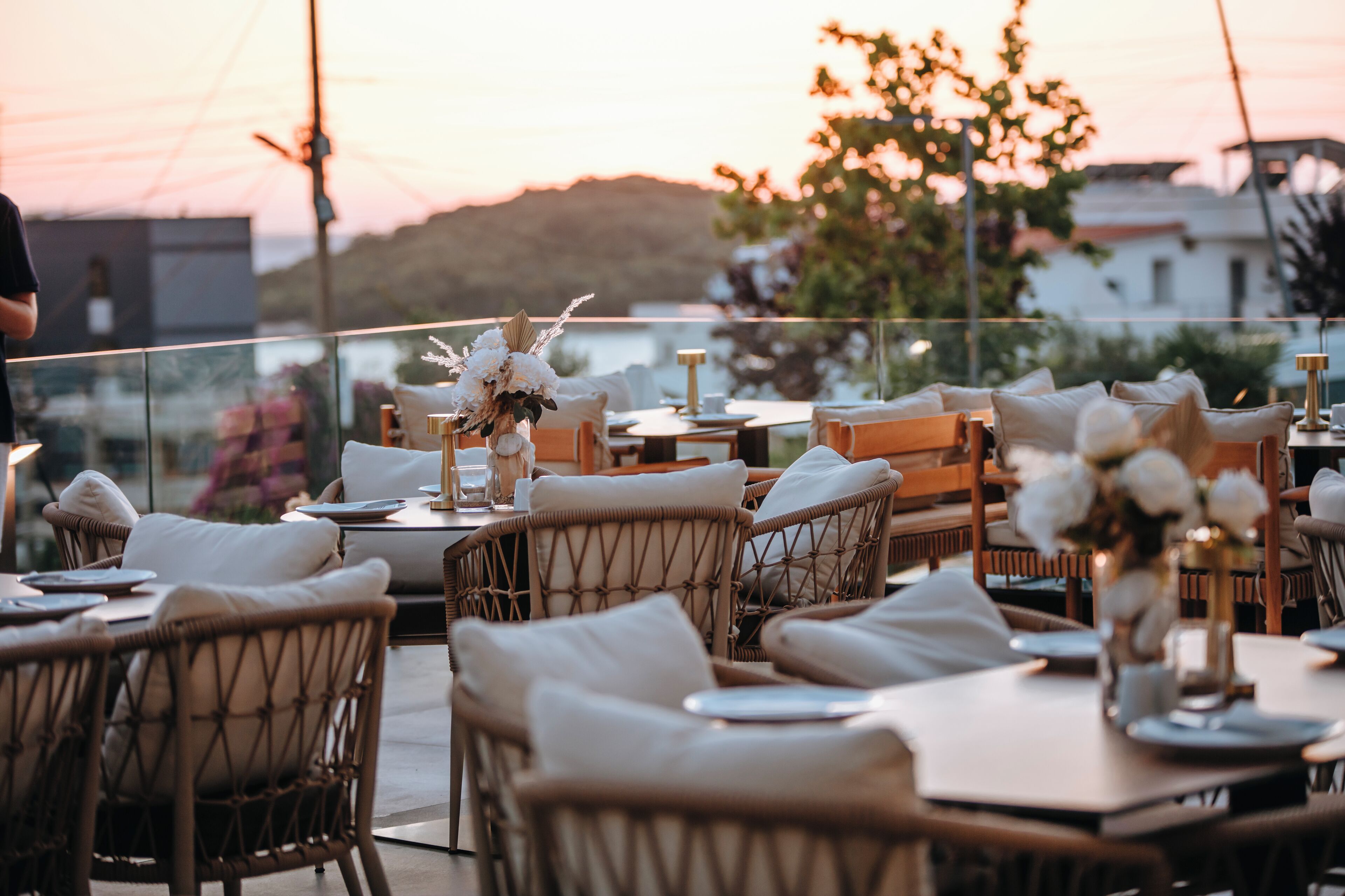 Photo - Avenue Hotel