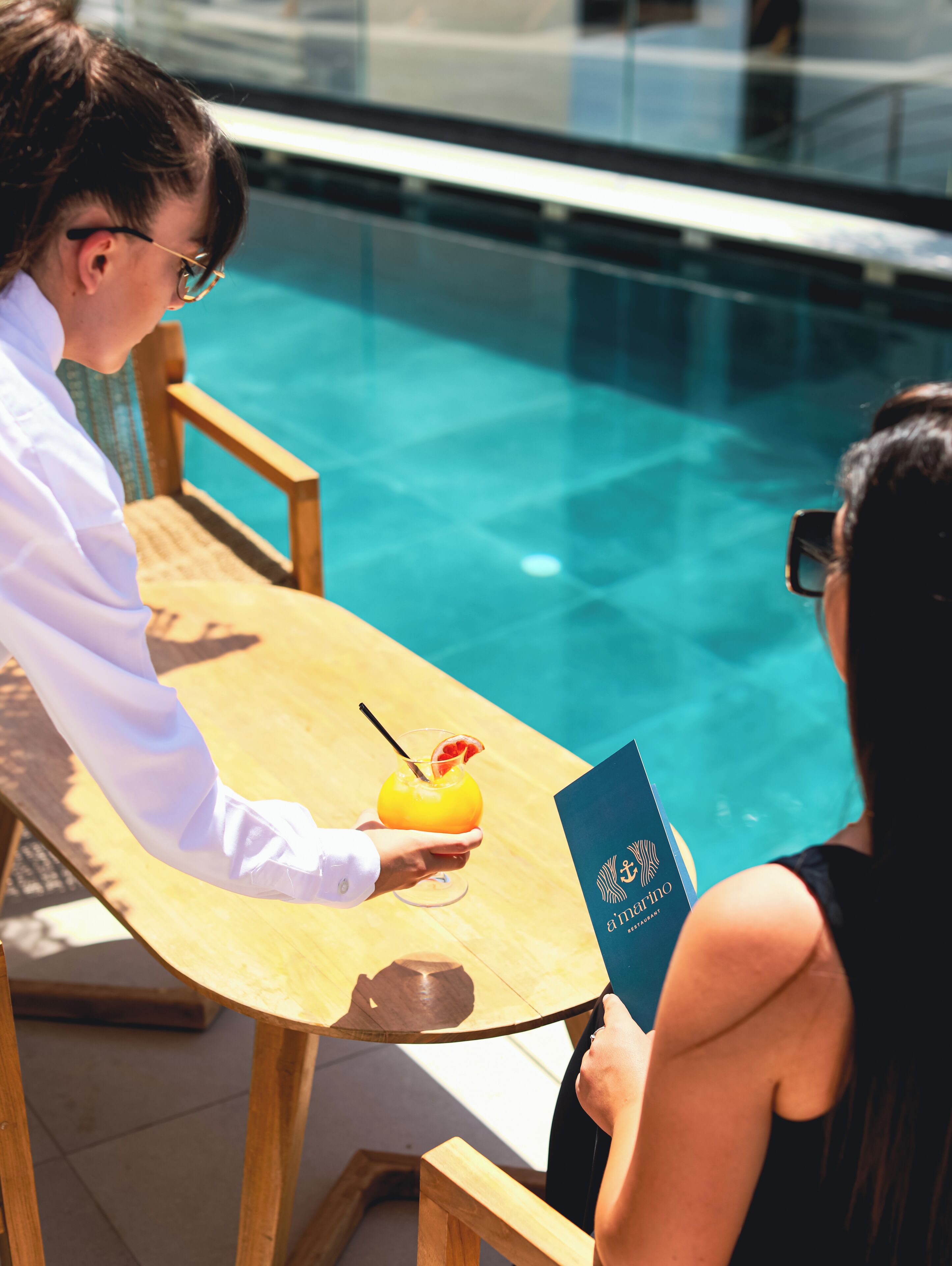 Photo - Avenue Hotel