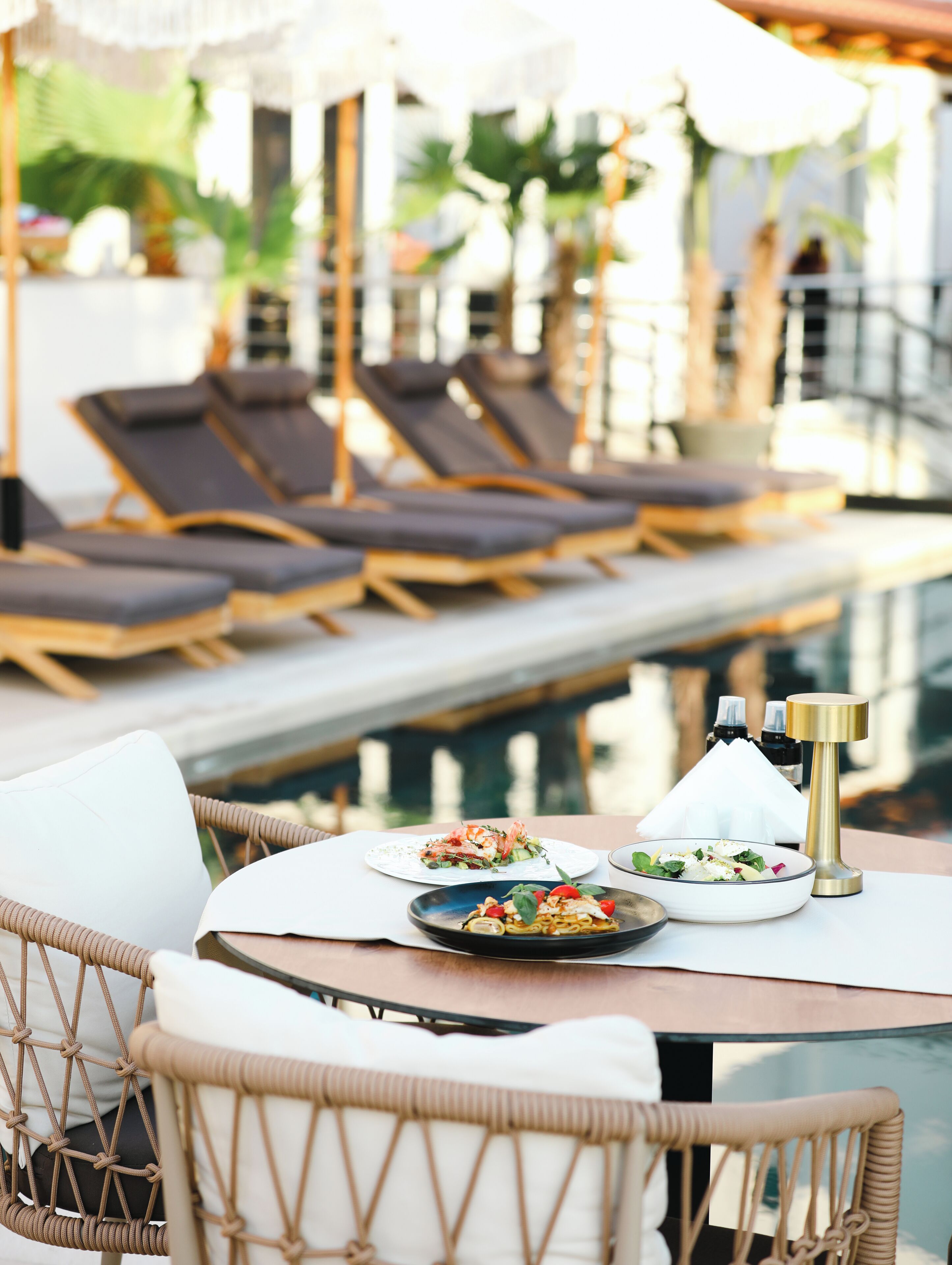 Photo - Avenue Hotel