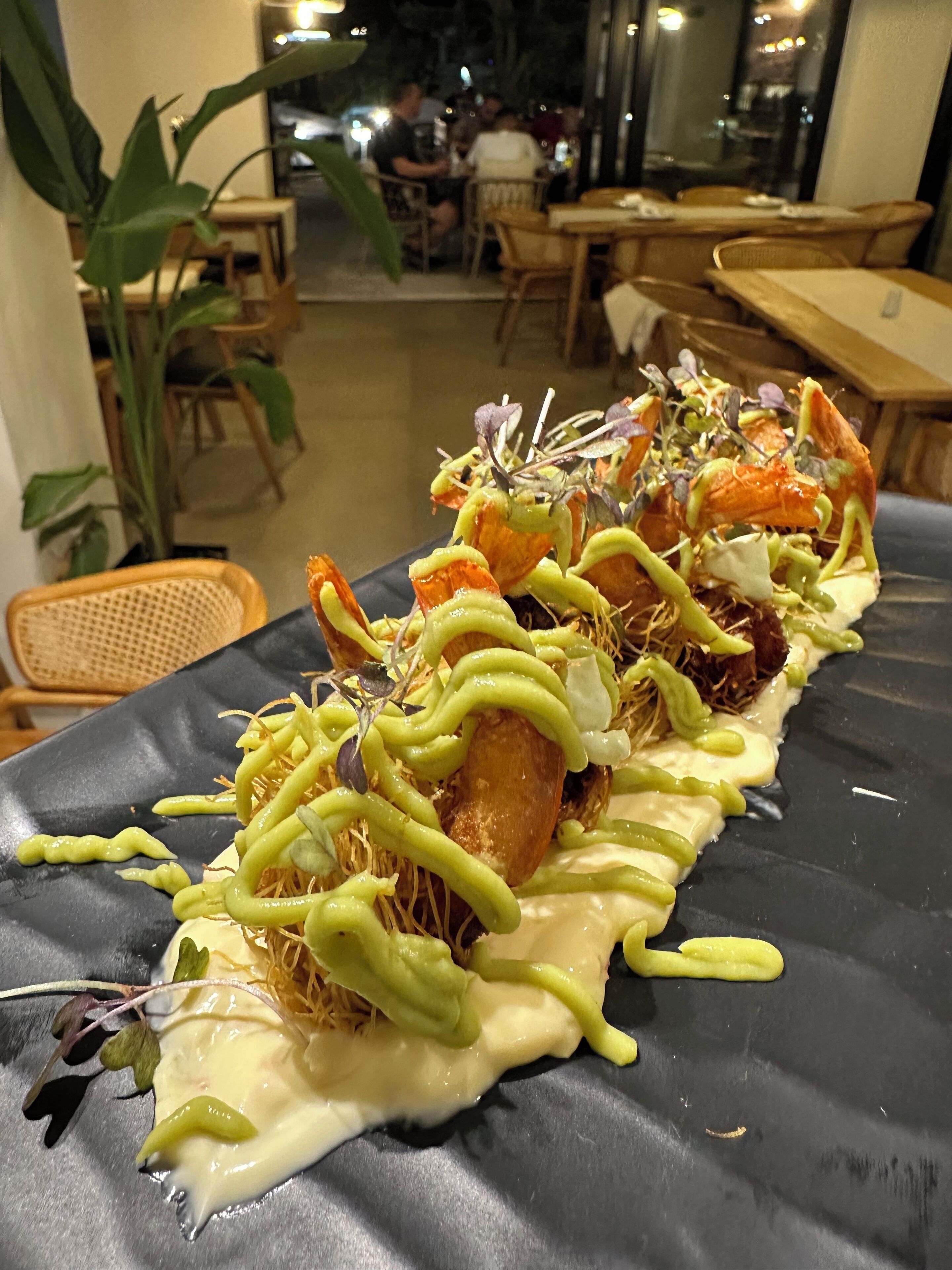 Photo - Avenue Hotel