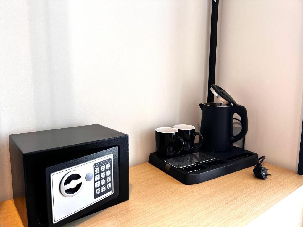 Photo - Avenue Hotel