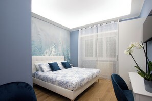 4 chambres, Wi-Fi, draps fournis