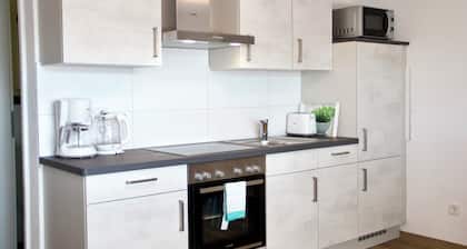 Studio Apartment No.2