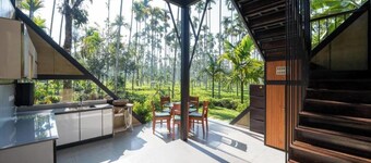 Nithara Farm Stay
