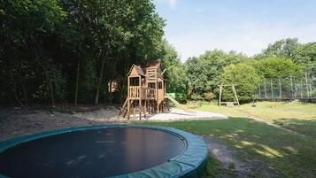 Children’s area