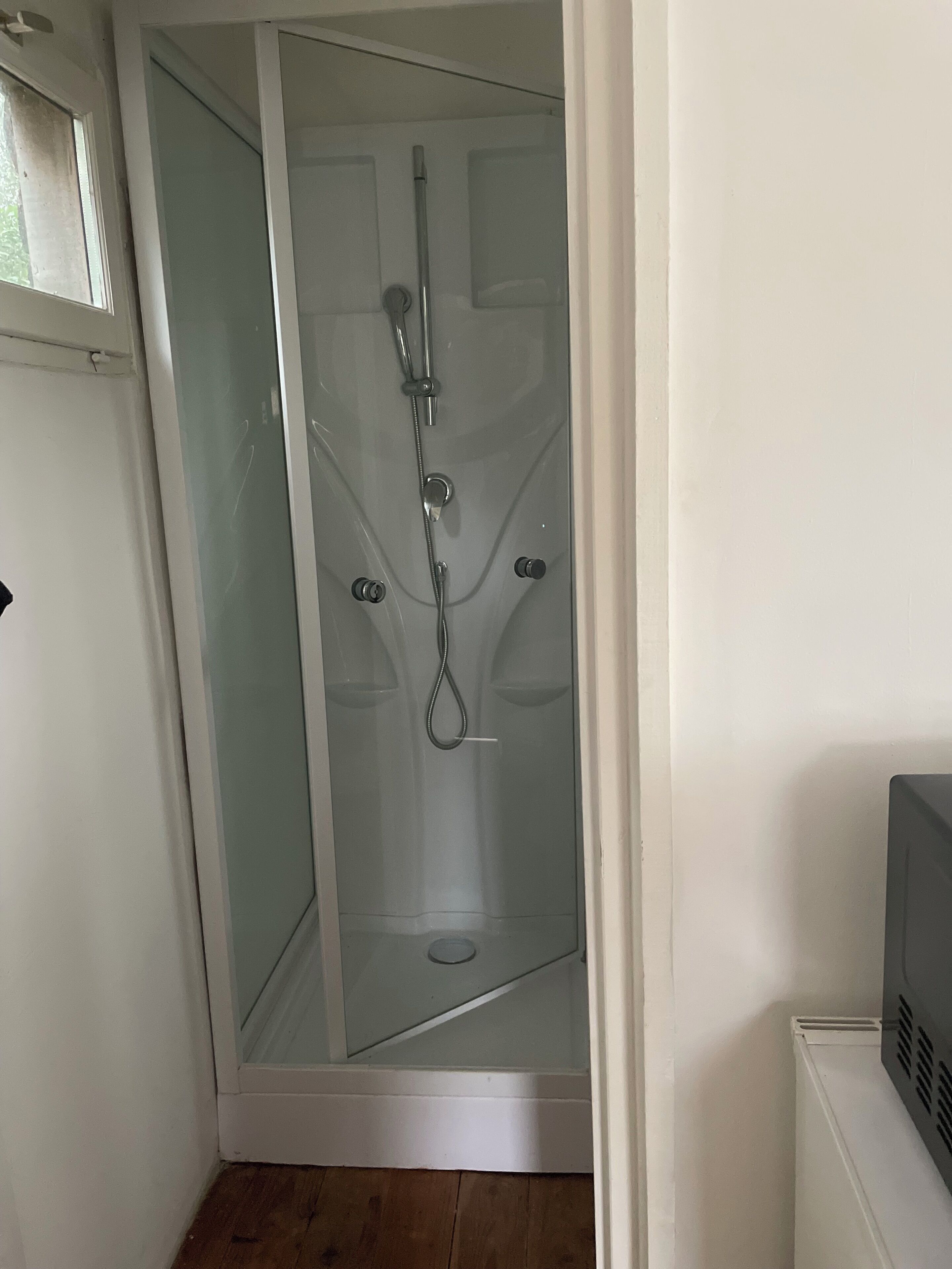 Handdoeken, toiletpapier