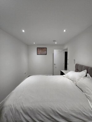 3 Schlafzimmer, WLAN, Bettwäsche