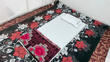 Budget Room Single Cottage