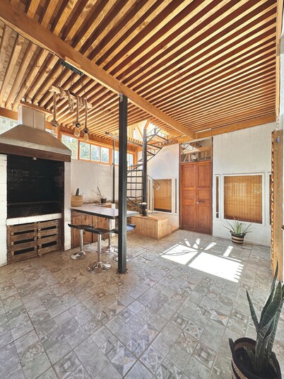 Rusti.Ko Experiencias