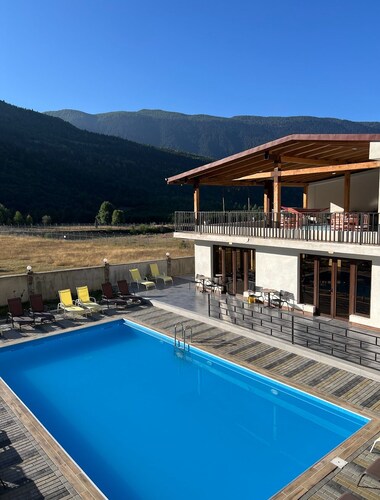 Annes Hotel