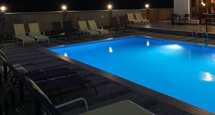 Annes Hotel