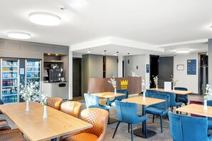 Salle de réception