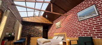 JijiVisha Resort Shimla