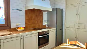 House | Private kitchen