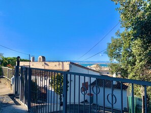 View from property - House in Roses With Waterfront Views (Roses)