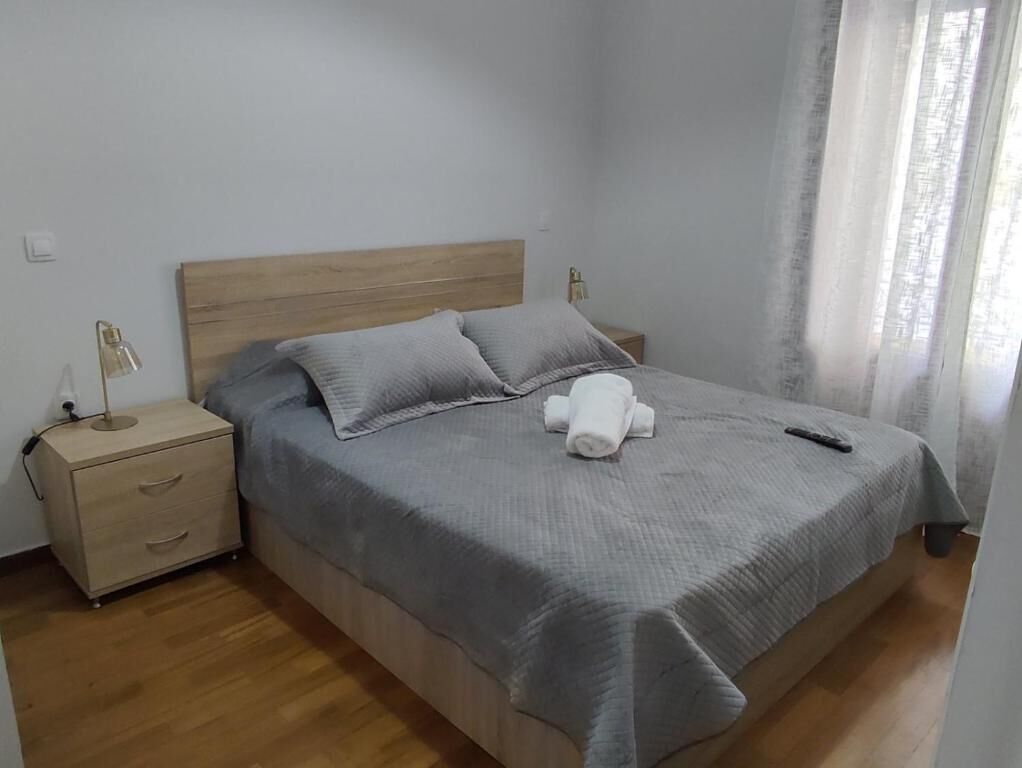 Family Apartment, Balcony | 3 bedrooms, free WiFi