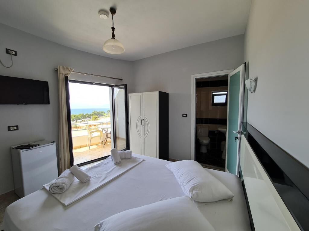 Foto - Hotel Ardiani