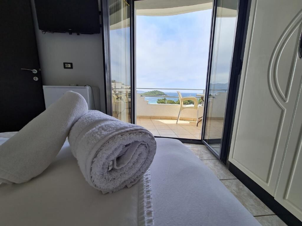 Foto - Hotel Ardiani