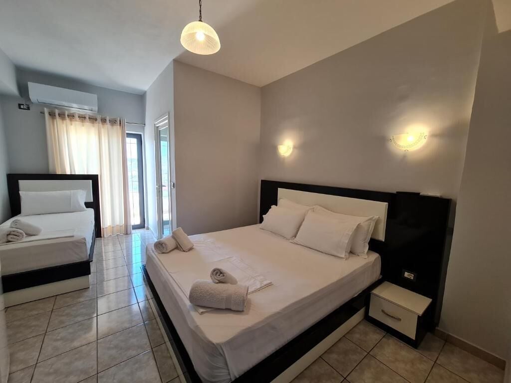 Foto - Hotel Ardiani