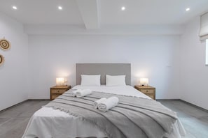 3 chambres, fer et planche à repasser, Wi-Fi
