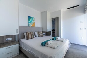 3 Schlafzimmer, Bügeleisen/Bügelbrett, WLAN