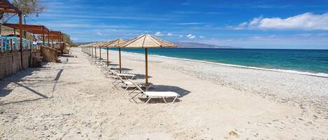 Spiaggia